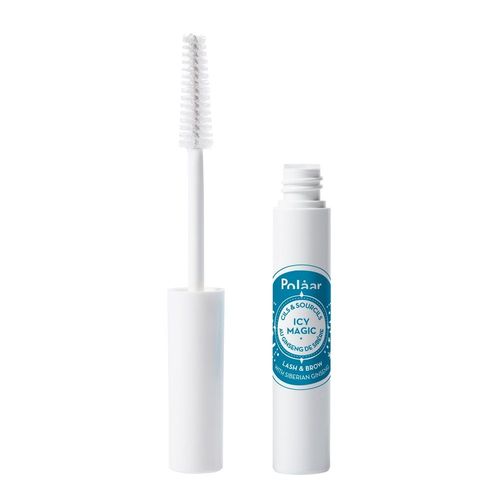 Polaar - Icy Magic Cils&sourcils Au Ginseng De Sibérie 6 Ml 