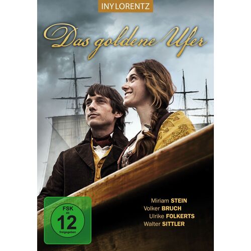Das Goldene Ufer