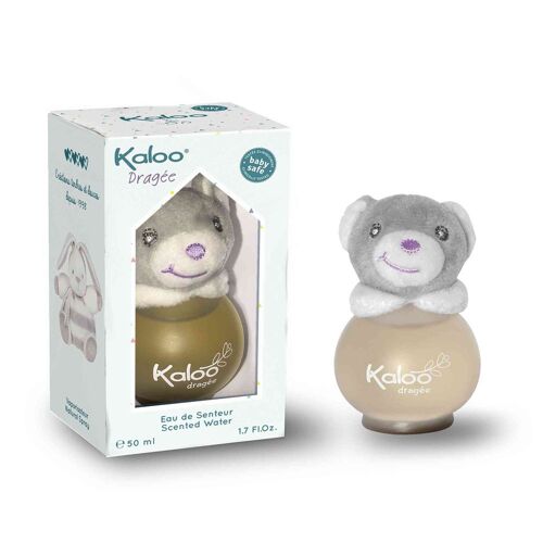 Kaloo - Dragee Eau De Senteur 50 Ml 