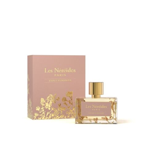 Les Néréides - Les Néréides - Etoile D'oranger Edp 30 Ml 30ml 