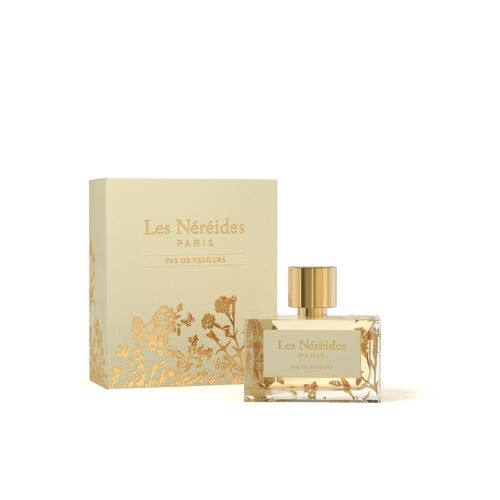 Les Néréides - Les Néréides - Pas De Velours Edp 30 Ml 30ml 