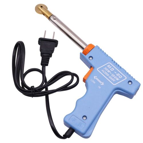 Dispositif D'encastrement Pour Nid D'abeille, 1 Pièce, Ac200 240v 30 100w Modèle Md 80 Apiculteur Outils Apiculteurs, Emballage En Boîte En Plastique