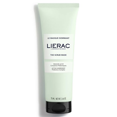 Lierac - Le Masque Gommant 75 Ml 