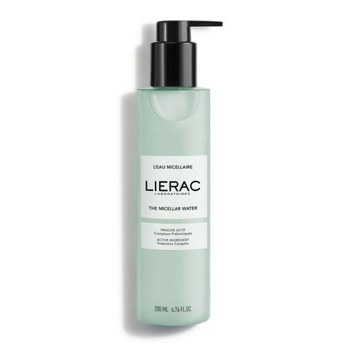 Lierac - L'eau Micellaire Eau Micellaire 200 Ml 