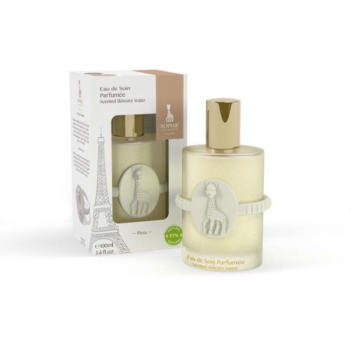 Sophie La Girafe Parfums - Sophie La Girafe Eau De Soin 100 Ml 