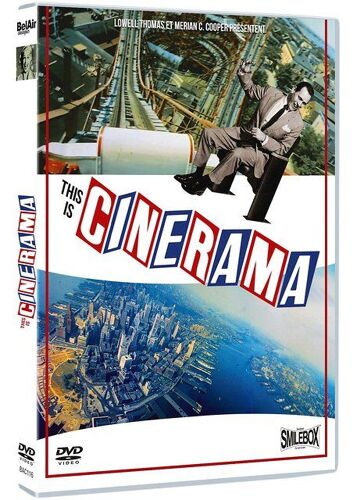 This Is Cinerama