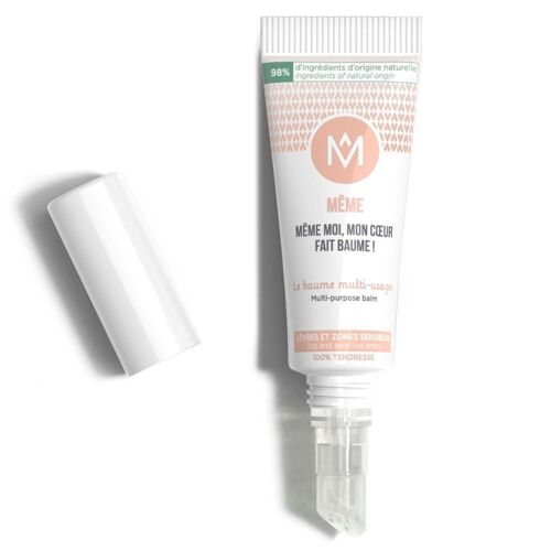 Même Cosmetics - Baume Multi-Usages 10 Ml 