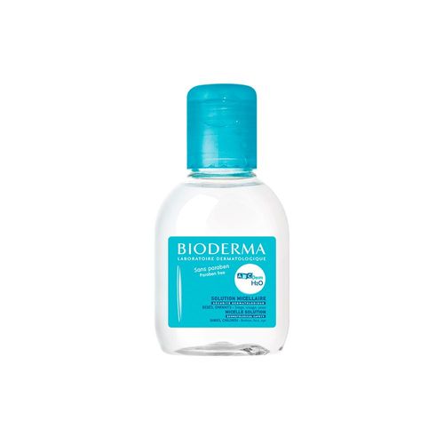 Bioderma - Abcderm H20 Eau Micellaire 100 Ml 