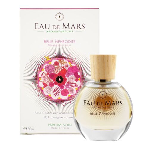 Aimée De Mars - Belle Aphrodite - Eau De Parfum Parfum 30 Ml 