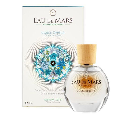 Aimée De Mars - Douce Ophelia - Eau De Parfum Parfum 30 Ml 