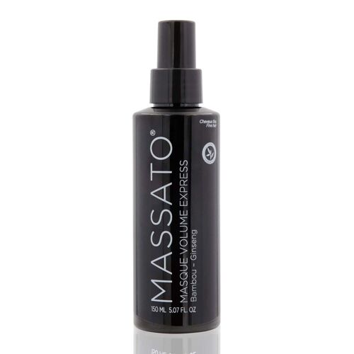 Massato - Masque Volume Express Soin Coiffant 150 Ml 