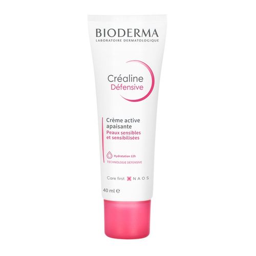 Bioderma - Crealine Defensive 40 Ml Soin 