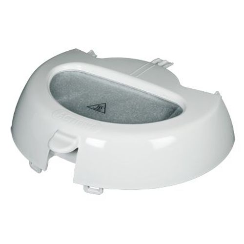 Couvercle complet - Friteuse (SS-1530000675, SS1530000675 TEFAL, SEB)