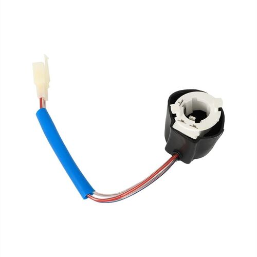 Prise D'ampoule De Phare Pour Ba20d Gy6 Scooter Chinois Sunl Taotao Peace