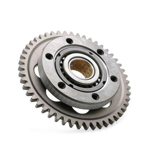 Embrayage De Démarreur Pour Manco Talon 260cc 300cc 4x2 4x4 Atv Utv Linhai Bighorn Big