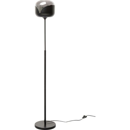 Lampadaire Goblet Ball 160cm Noir Kare Design