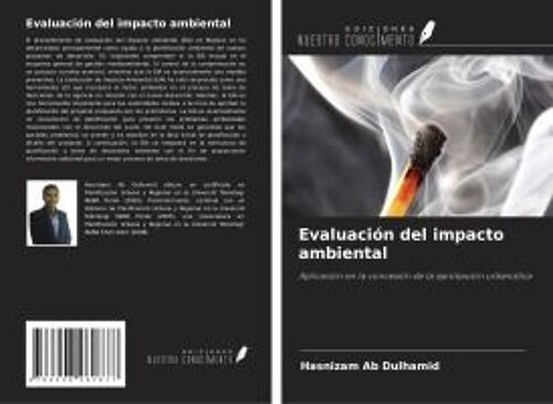 Evaluación Del Impacto Ambiental