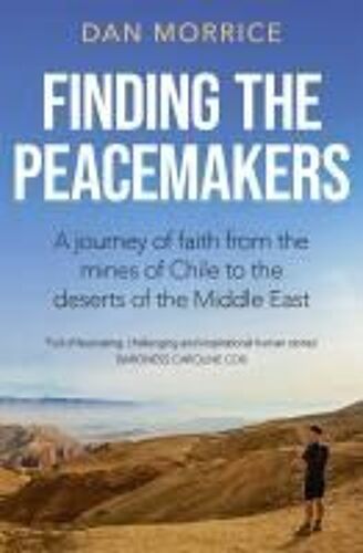 Finding The Peacemakers