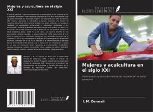 Mujeres Y Acuicultura En El Siglo Xxi