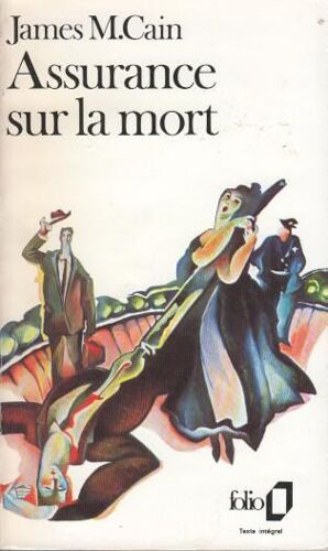 Assurance Sur La Mort