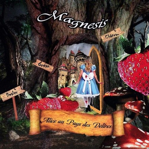 Alice Au Pays Des Délires