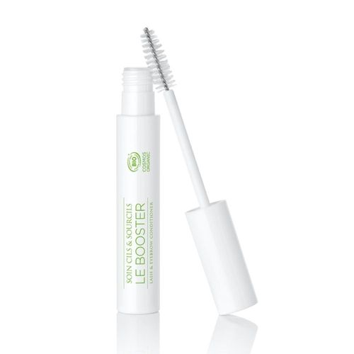 Huygens - Le Booster - Soin Cils&sourcils Soin Revitalisant Bio. Renforce Et Stimule La Pousse. 3.5 Ml 