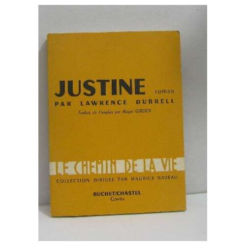 Justine