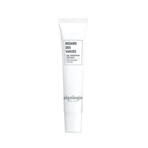 Algologie - Regard Des Vagues Gel Fraîcheur Yeux 15 Ml 
