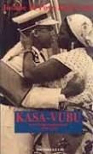 Kasa-Vubu