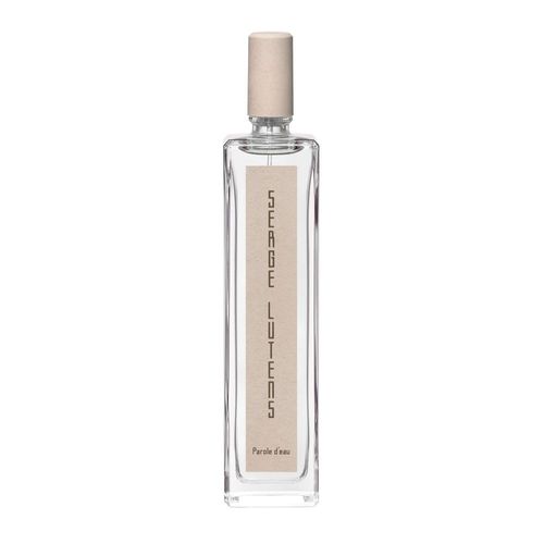 Serge Lutens - Serge Lutens Parole D'eau Eau De Parfum 100 Ml 