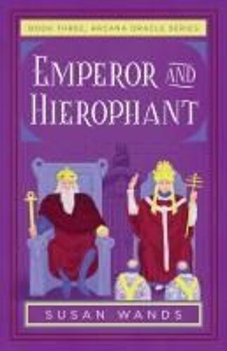 Emperor And Hierophant