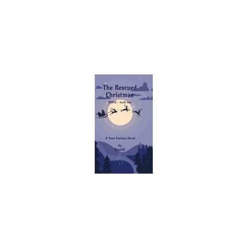 The Rescued Christmas