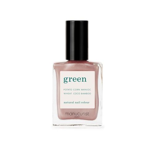 Manucurist - Carnation Vernis Green Green - Carnation 15 Ml 15 Ml 