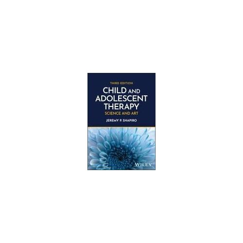 Child And Adolescent Therapy