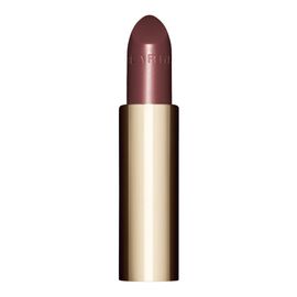 Clarins - Joli Rouge Brillant Rechargeable Recharge À Lèvres Fini Brillant 744s Soft Plum - 3,5g 3.5 G 