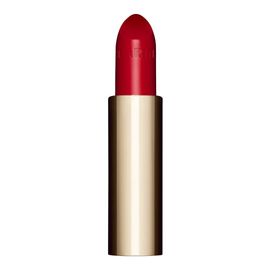 Clarins - Joli Rouge Rechargeable Recharge À Lèvres Fini Satiné 742 Joli Rouge - 3,5g 3.5 G 