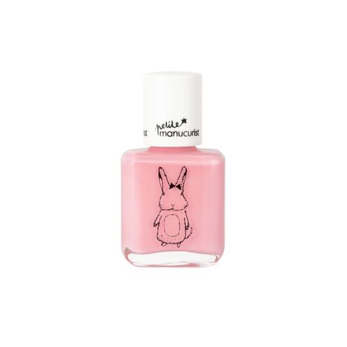 Manucurist - Petit Manucurist - Rosie La Lapine 8 Ml Vernis Enfant Petit Manucurist - Rosie La Lapine 8 Ml 8 Ml 
