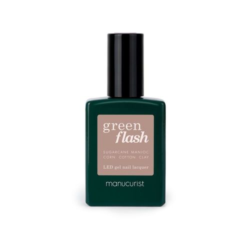 Manucurist - Bronzé Vernis Green Flash Green Flash - Bronze 15ml 15 Ml 