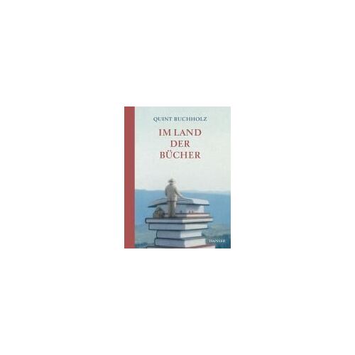 Im Land Der Bücher