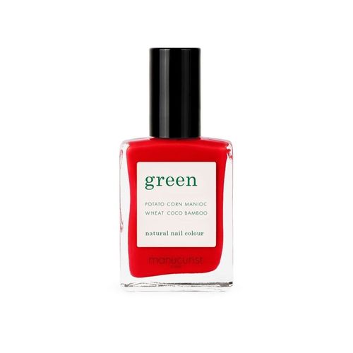 Manucurist - Anémone Vernis Green Green - Anemone 15 Ml 15 Ml 