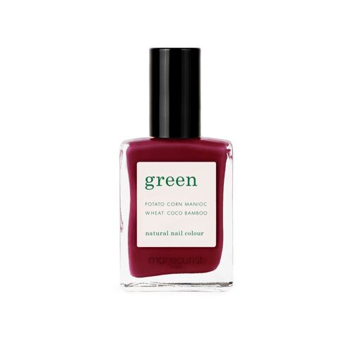 Manucurist - Violeta Vernis Green Green - Violeta 15 Ml 15 Ml 