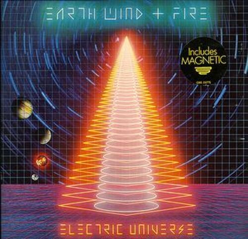 Electric Univers