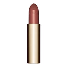 Clarins - Joli Rouge Rechargeable Recharge À Lèvres Fini Satiné 757 Nude Brick - 3,5g 3.5 G 