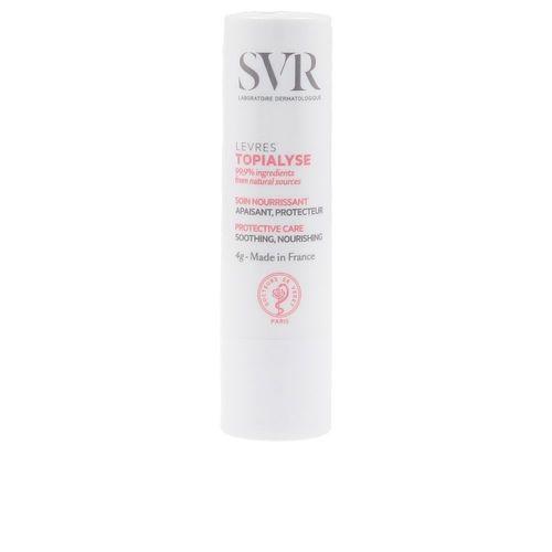 Svr - Topialyse Stick Lèvres 4 Gr Baume 4 G 