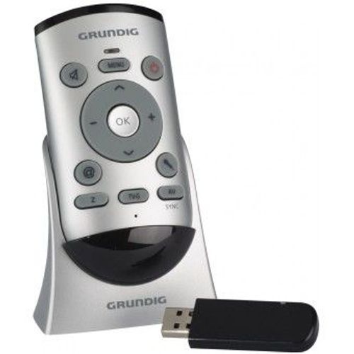 GRUNDIG GVRC01 Télécommande universelle