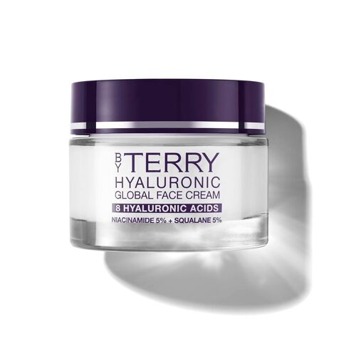 By Terry - Hyaluronic Global Face Cream 50 Ml 