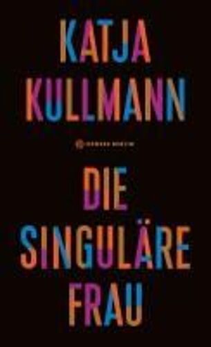 Die Singuläre Frau