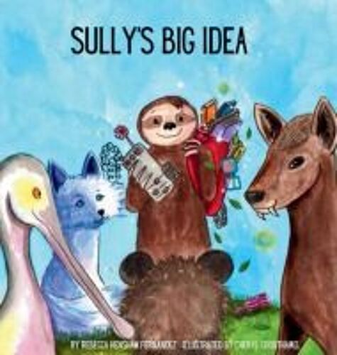 Sully's Big Idea