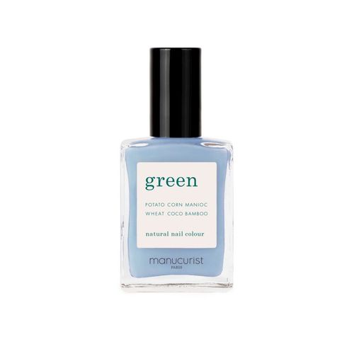 Manucurist - Lilas Vernis Green Green - Lilas 15 Ml 15 Ml 