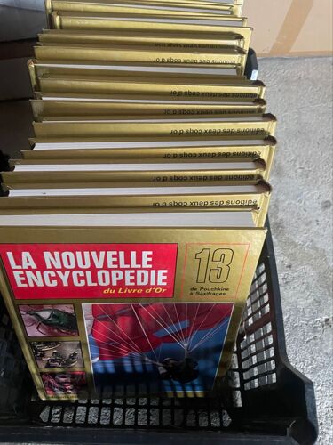 La Nouvelle Encyclopédie 
